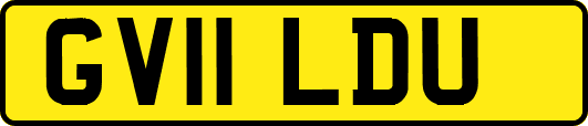 GV11LDU