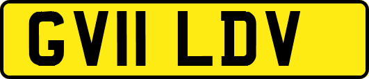 GV11LDV
