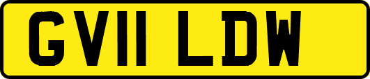GV11LDW