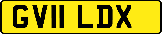 GV11LDX