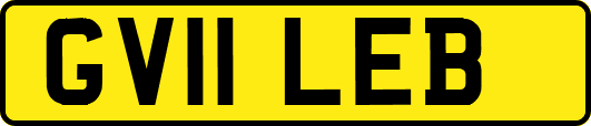 GV11LEB