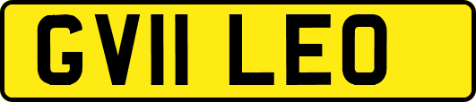 GV11LEO