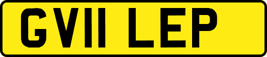 GV11LEP