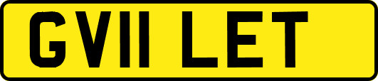 GV11LET