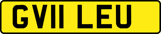 GV11LEU