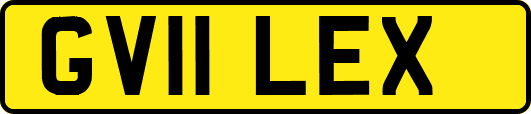 GV11LEX