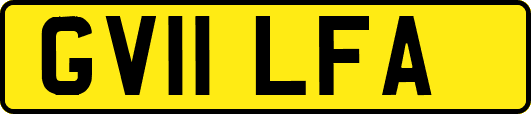 GV11LFA