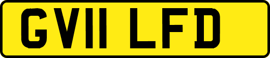 GV11LFD