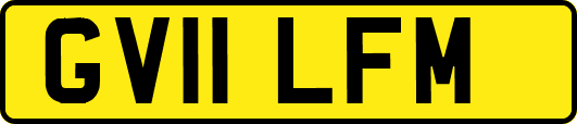 GV11LFM