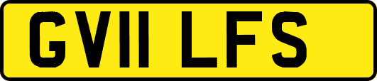 GV11LFS