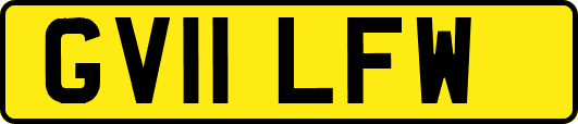 GV11LFW