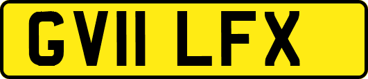 GV11LFX