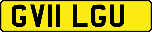 GV11LGU