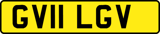 GV11LGV