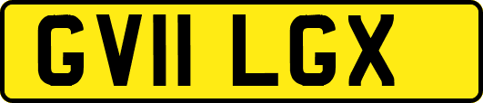 GV11LGX