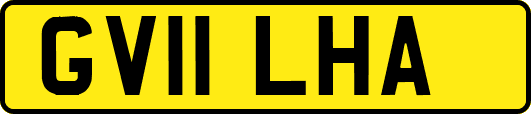 GV11LHA
