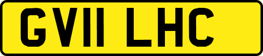 GV11LHC