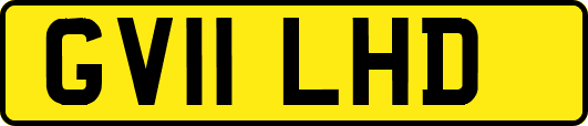 GV11LHD