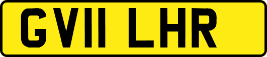 GV11LHR