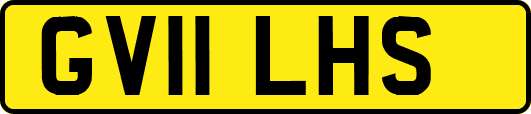 GV11LHS