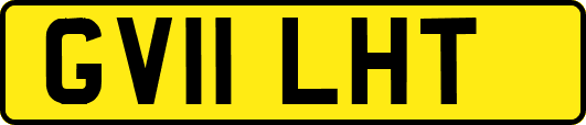 GV11LHT