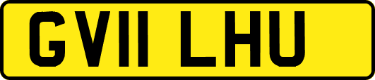 GV11LHU