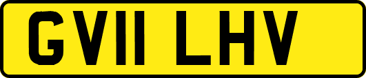 GV11LHV