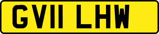 GV11LHW