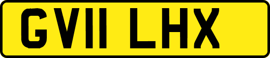 GV11LHX