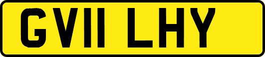 GV11LHY
