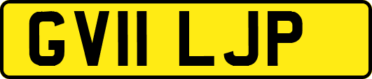 GV11LJP