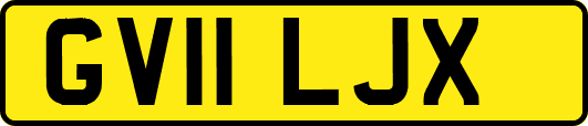 GV11LJX
