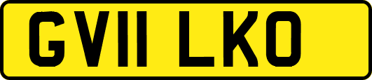 GV11LKO