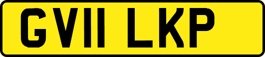 GV11LKP