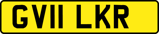 GV11LKR