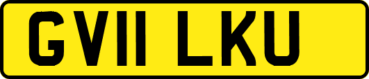 GV11LKU
