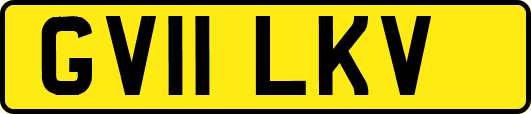GV11LKV