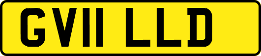 GV11LLD