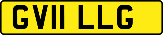 GV11LLG