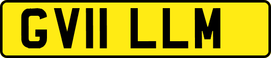 GV11LLM