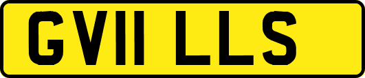 GV11LLS
