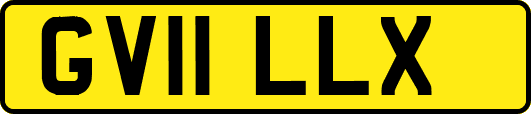 GV11LLX