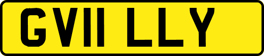 GV11LLY
