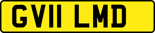GV11LMD