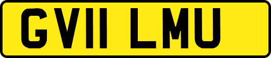 GV11LMU