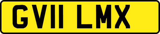 GV11LMX