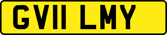 GV11LMY