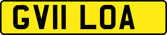 GV11LOA