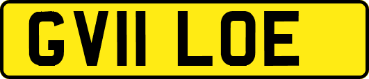 GV11LOE