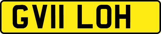 GV11LOH